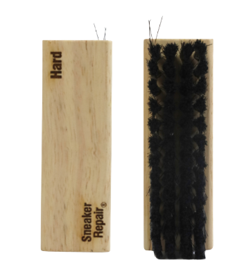 Cepillo de cerda dura