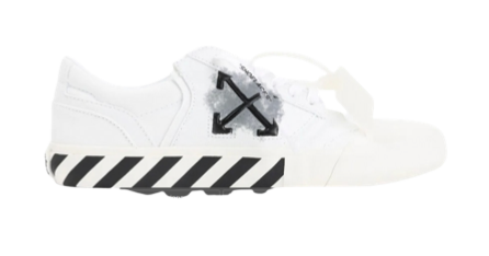 Off-white Manchado 1