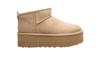 UGG Chicos 1
